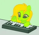 Lemon Piano