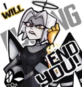 I Will End You