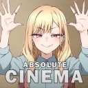 Absolute cinéma 