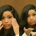 It’s Cardi