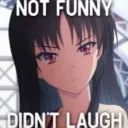 Notfunny