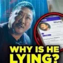 Why lying