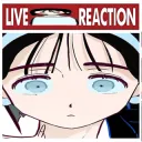 Sua ,, live reaction
