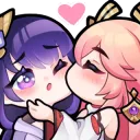 EiMikoKiss