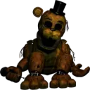 golden freddy