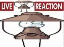 LiveAiryReaction