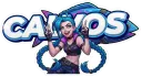 Jinx Calvos