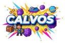 Calvos Retro