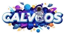 Space Calvos