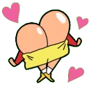 蠟筆小新 動態表情貼_2