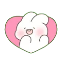Creampuff Bunny Shuya! @kal_pc
