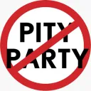 NoPityParties