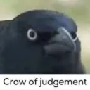 Crow of Judgement