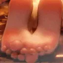 feet tease gg/AfterBang