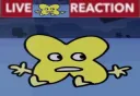 LiveXReaction