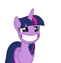 Twilight Nervous