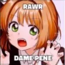 Rawr~