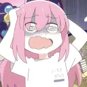 stressed | .gg/kitkat