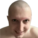 yolihy bald | .gg/renfra