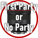 First party or no party