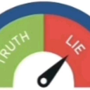 Stop lying
