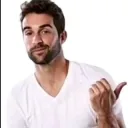 Get a load on this guy