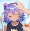 aikumi head pats