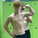 Ginger muscle