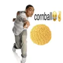 Corn ball