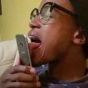 lickphone