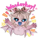Wonderhoy!