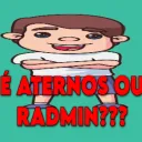 Aternos ou Redemoinho