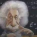 E=mc²