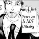 This dude think he aura!!