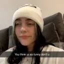 EC - think your funny 