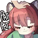 Pat pat