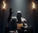 Consejo Kratos