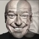 The monster inside..