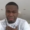 WHAT HE SAY FUCK ME FOR?