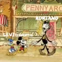 Goofy Walk