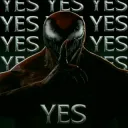 Yesyesyesyes