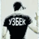 uzbek