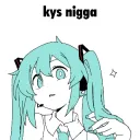 Um