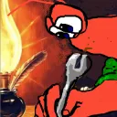flamingpaper