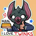 TWINKS DISPATCH
