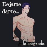 Bienvenida
