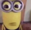 Minion Stare