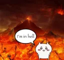 in hell