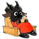 Kozy Krampus 