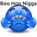 Boo hoo